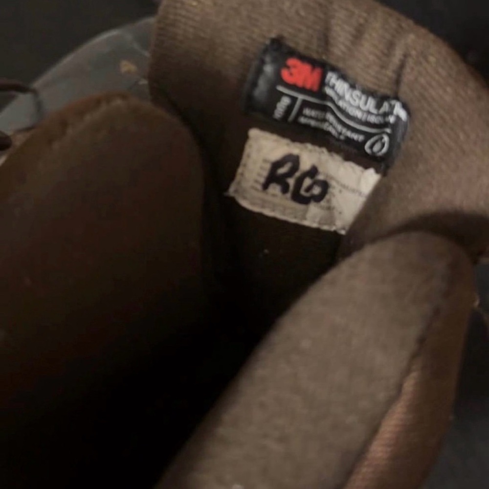 Boots - Picture 2 of 3